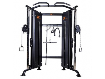 Functional Trainer / Kabelzugmaschine