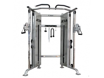 Functional Trainer / Kabelzugmaschine