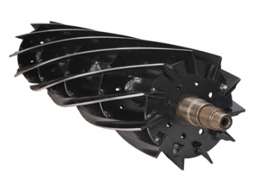 Messerwalze für Toro Spindelmäher                     Ersatzteile für Motor Gartengeräte - Ersatzmesser