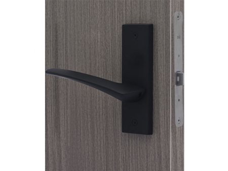 MPD1611 Türklinke mit Schloss