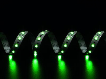 Multi-Color/ Mehrfarbige/ Bunte LED Streifen (RGBCCT)