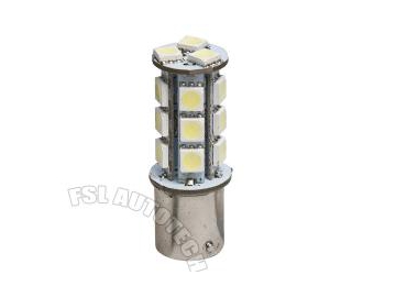 S25 LED-Autolampe LED-Autolampen, LED-Beleuchtung, Fahrzeugleuchte, LED-Nachrüstung, Autoteile