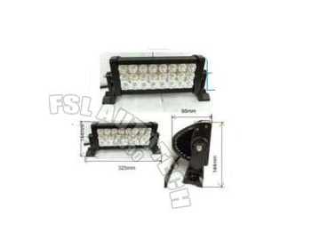 LED lichtbalken, LED-Arbeitsscheinwerfer LED-Autolampen, LED-Beleuchtung, Fahrzeugteile, Fahrzeugbeleuchtung