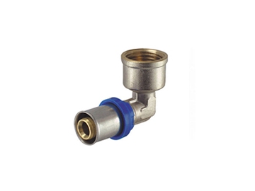 Pressfittings, Messingfittings