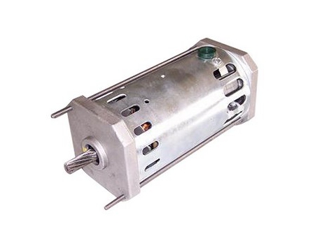 AC-Motor / DC-Motor, Universalmotor