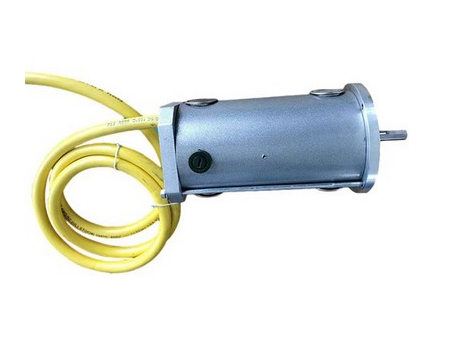 AC-Motor / DC-Motor, Universalmotor