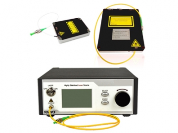 Superstrahler (ASE Amplified Spontaneous Emission)