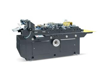 Vertical Screen Printing Machine, WPKH