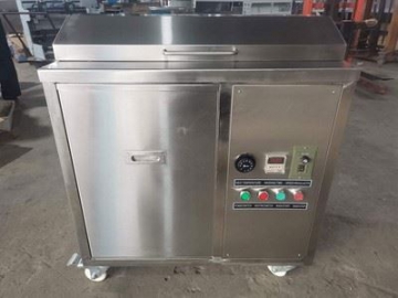 Anilox Roller Washing Machine, QXJ-450