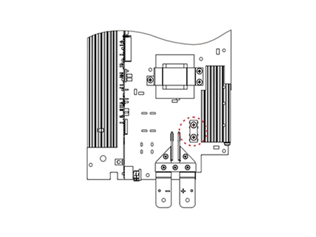 SP-1U/2U Serie DC Hochleistungs-Netzteil/Netzgerät