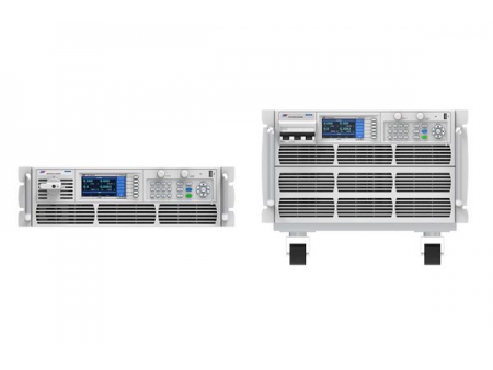 SP-3U/6U Serie DC Hochleistungs-Netzgerät, programmierbar (2250V, 1200A)