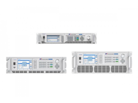 SP-300 Serie AC Einphasen-Netzgerät, programmierbar