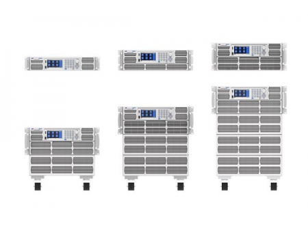 EL Serie DC Wechselrichter/ Inverter, programmierbar