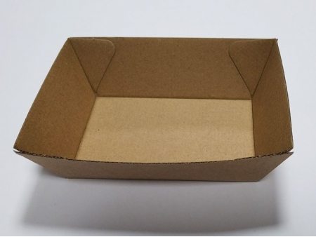 Schalen/ Essbehälter/ Lunchboxen aus Papier/ Pappgeschirr