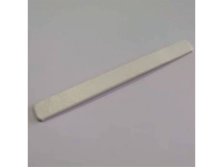 Rührstäbchen aus Papier