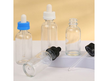 Pipettenflasche aus Glas, SP-606