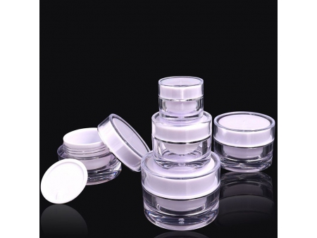 Behälter für Gesichtscreme/ Cremedose, SP-204