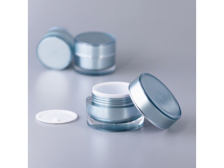 Behälter für Gesichtscreme/ Cremedose, SP-204