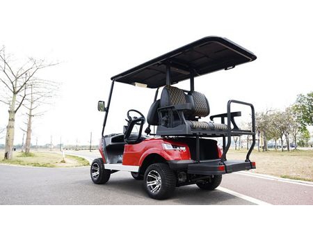 Elektro Golfcart