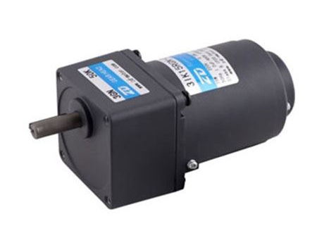 70mm 15W  Motor mit Drehzahlregler