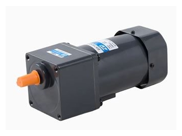 104mm 140W  Motor mit Drehzahlregler