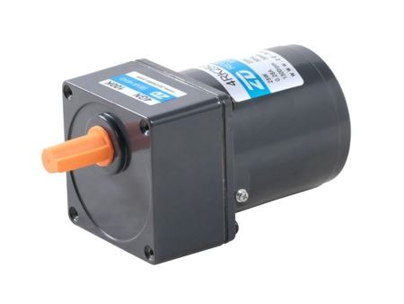 80mm 25W  Reversibler Motor