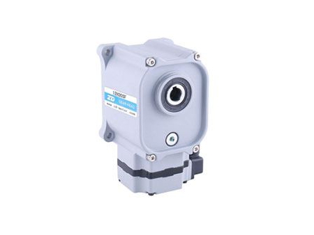 60mm 60W  DC Getriebemotor, rechtwinklig (bürstenlos)