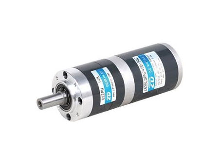 62mm 60W  DC Planetengetriebemotor/ Planetengetriebe (bürstenlos)