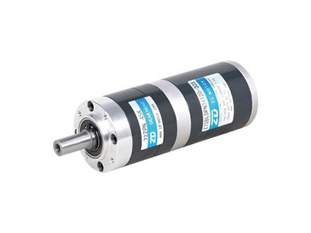 72mm 120W  DC Planetengetriebemotor/ Planetengetriebe (bürstenlos)