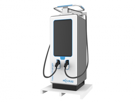 EVMS PRO HPC-Ladestation