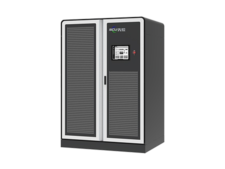 Integrierte Energieumwandlungssysteme (PCS) mit 50kW Modul