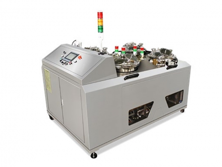 SmartMixer (Mischgerät für Lösungsmittelfreie Klebstoffe), SM 1-40-4