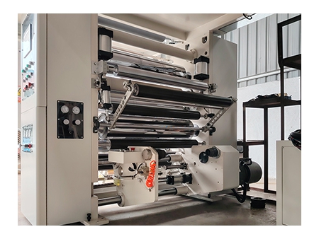 Kaschieranlage (Trockenkaschieren), A200