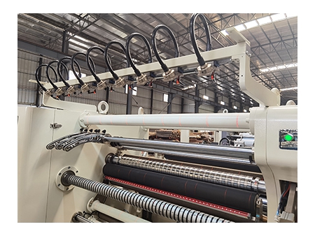 SSR-AT Rollenschneider