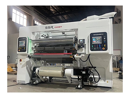 SSR-AT Rollenschneider