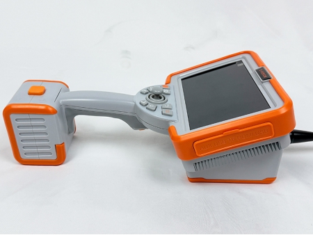 SK7 Serie  HD 3D Videoskop mit Messfunktion