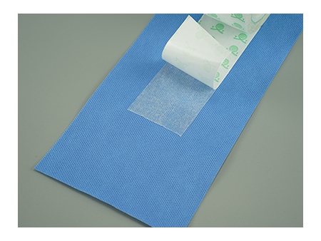 Medizinisches Vliesklebeband