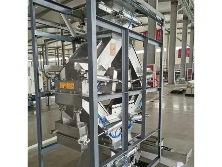 Magnetplattenabscheider