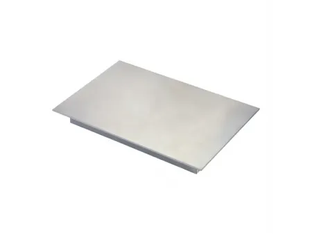 Magnetplattenabscheider