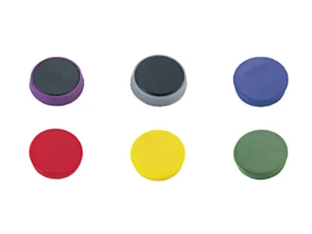 Pinnwandmagnete/ Memomagnete