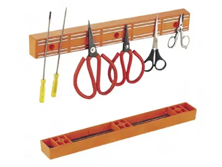 Magnetische Werkzeugleiste