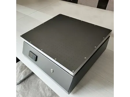 LCD Separator für Kleindisplays