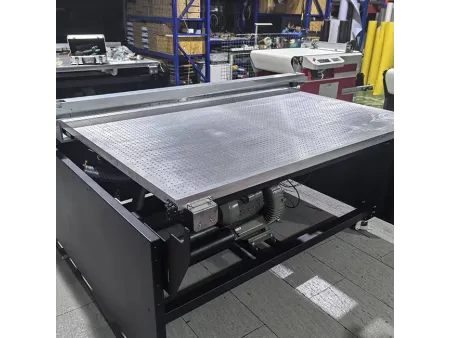 Anwendungen von Vakuumplatten