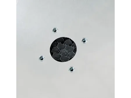 Vakuumplatten für Drucklösungen