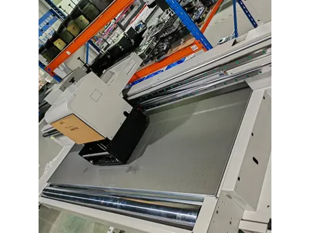 Anwendungen von Vakuumplatten