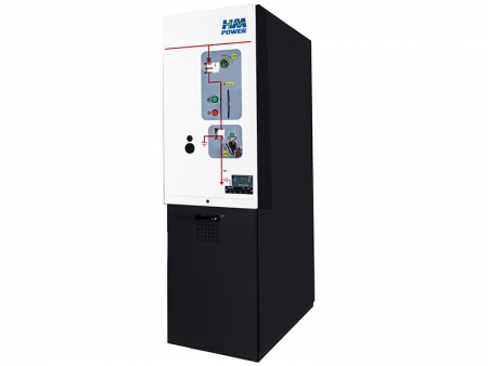 Luftisolierte Mittelspannungsschaltanlage  (SR-7.2kV/12kV)