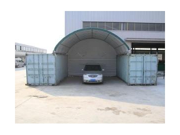 Großzelt/Veranstaltungszelt/Lagerzelt