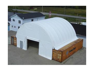 Großzelt/Veranstaltungszelt/Lagerzelt