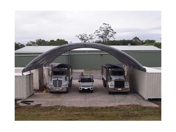 Großzelt/Veranstaltungszelt/Lagerzelt