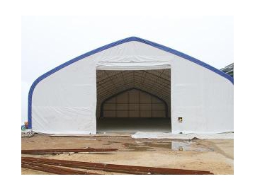 Großzelt/Veranstaltungszelt/Lagerzelt